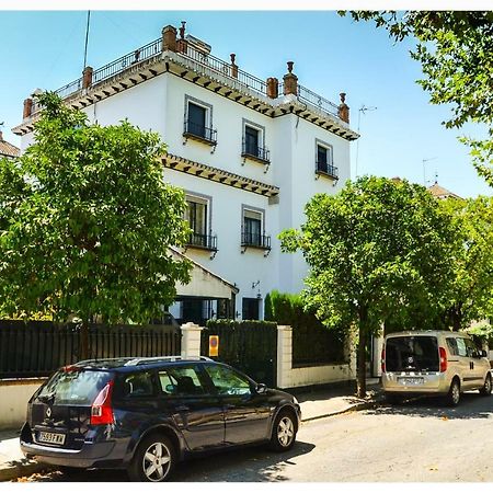 Apartmán Heliopolis I Sevilla Exteriér fotografie