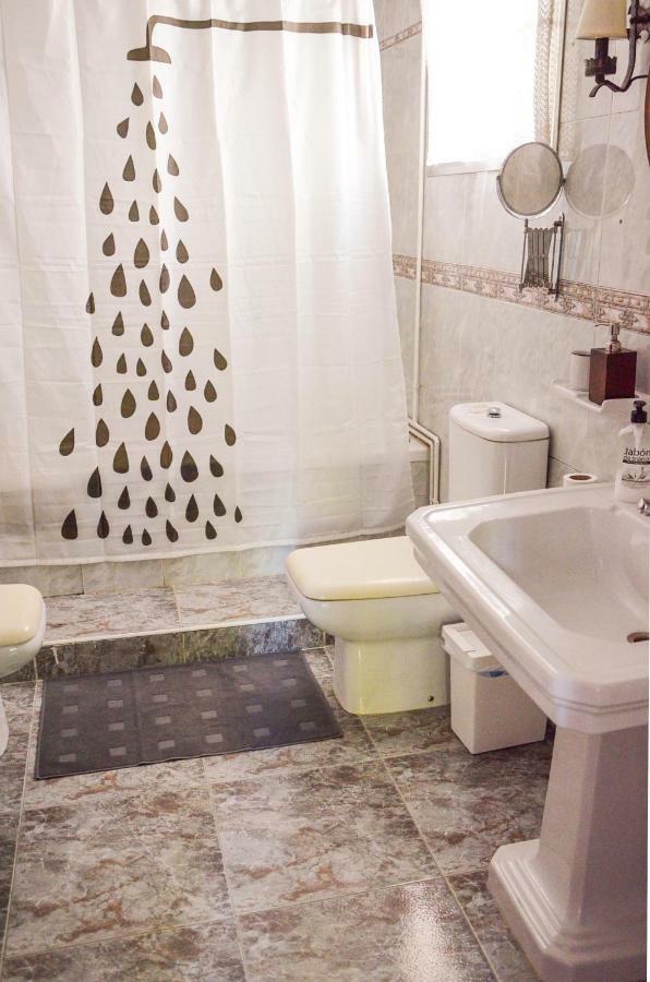 Apartmán Heliopolis I Sevilla Exteriér fotografie